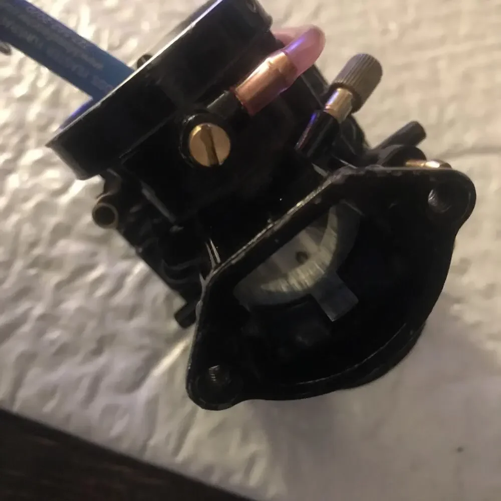 PWK 34mm Carburetor High Performance Universal Carburetor For 125cc to 250cc 2T4